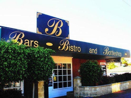 belvidere bar and bistro menu