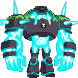 ben 10 reboot aliens