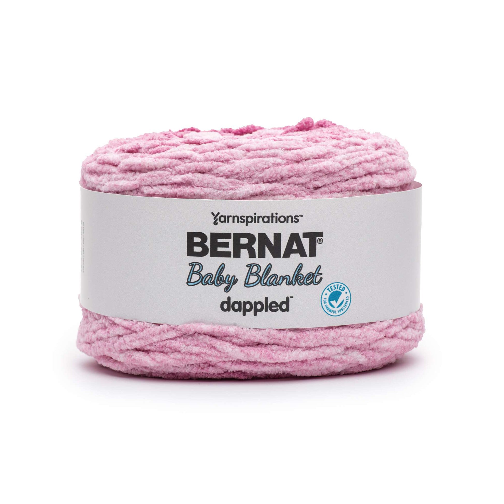 bernat dappled yarn