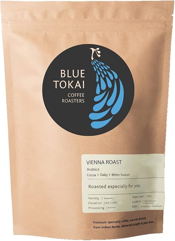 best blue tokai coffee