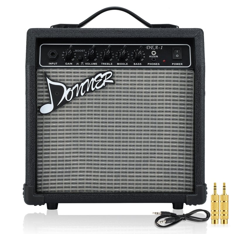 best budget guitar amplifier