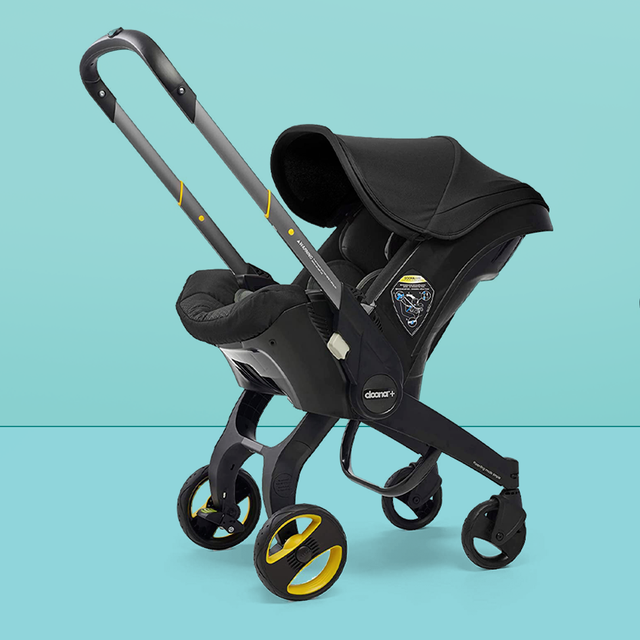 best car seat stroller combo