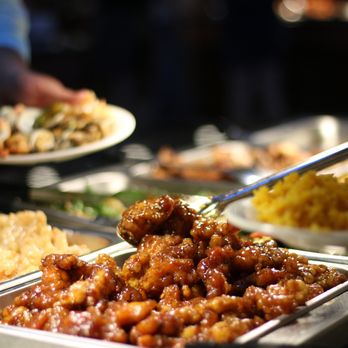 best chinese buffets near me