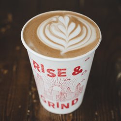 best coffee shop near me