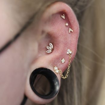 best ear piercing near me