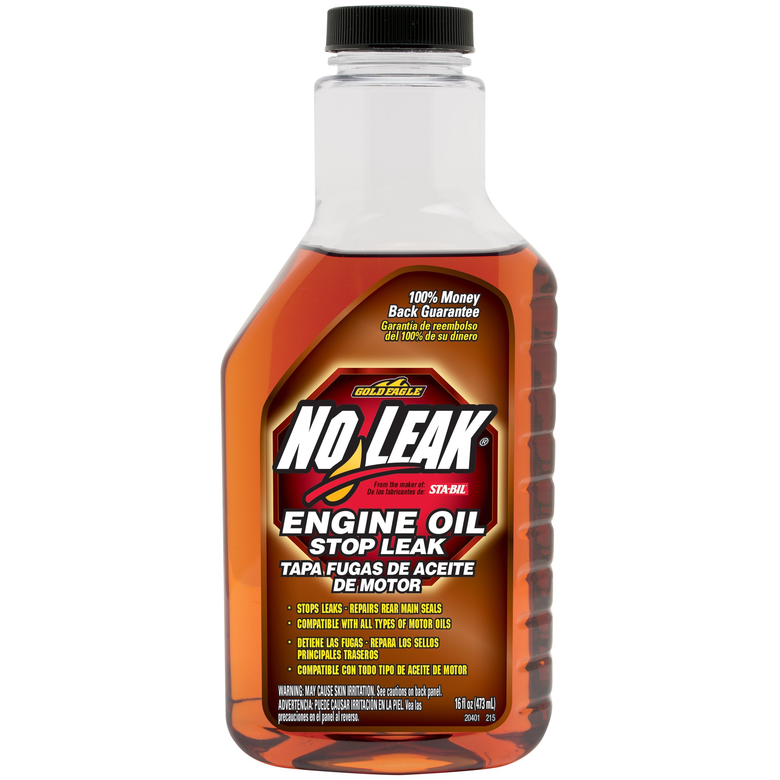 best engine oil stop leak additive uk