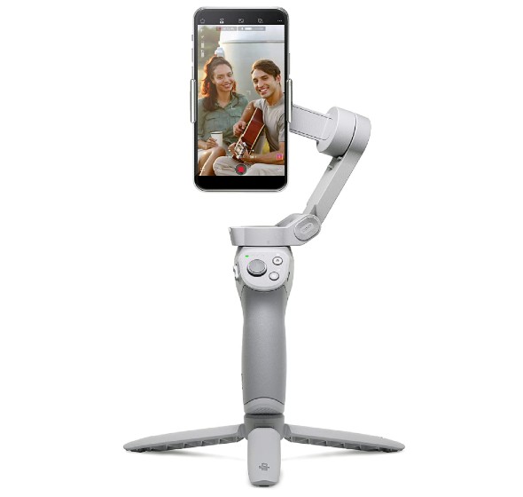 best gimbal for iphone