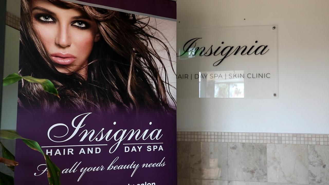 best hairdresser penrith