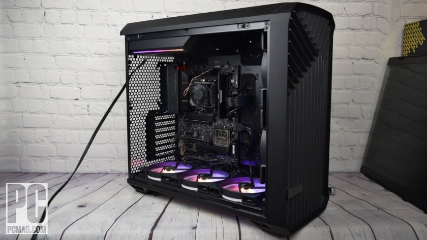 best looking pc cases