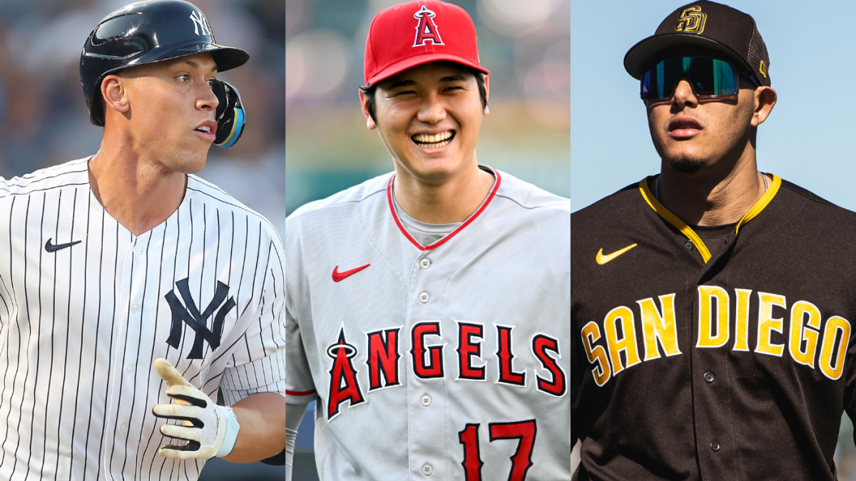 best mlb players