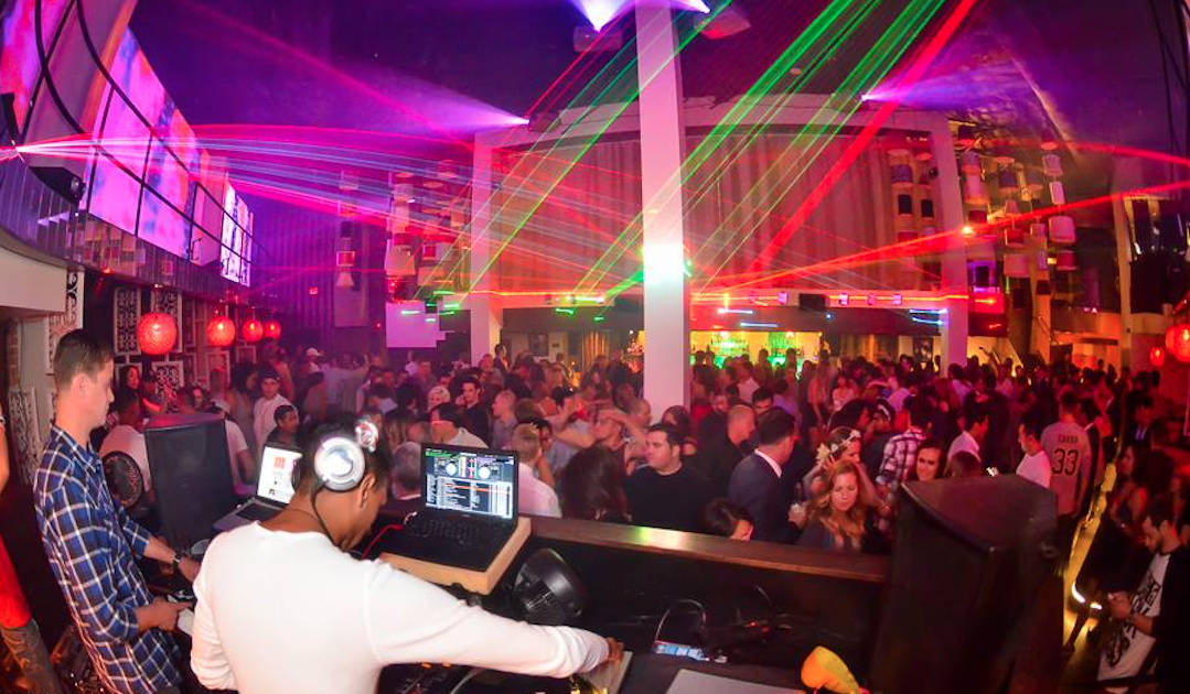 best night clubs in san diego