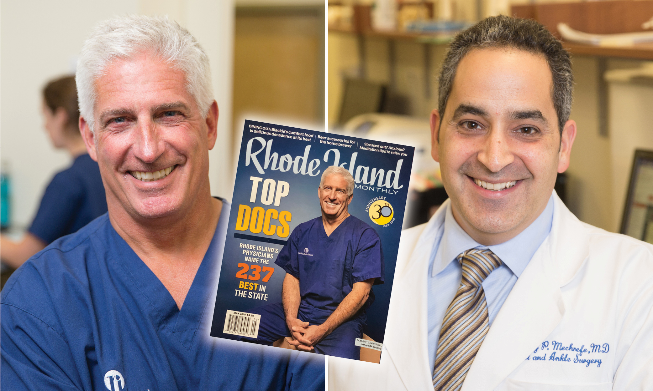 best orthopedic doctors in ri