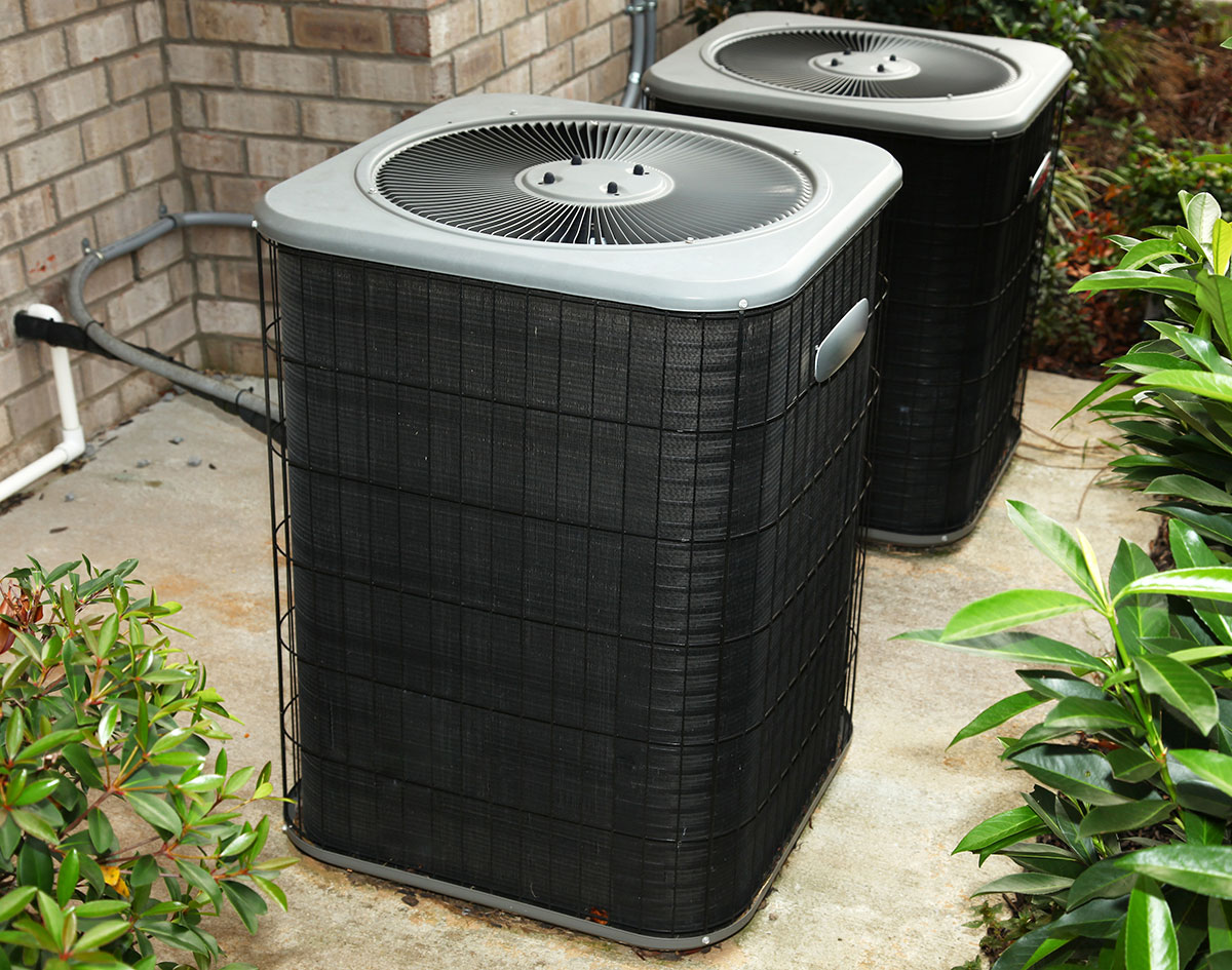 best outdoor ac units