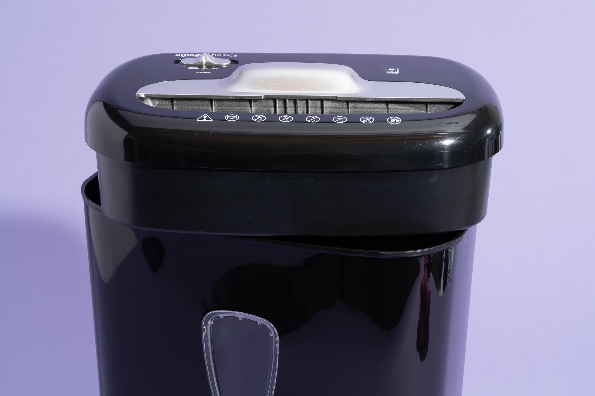 best paper shredders