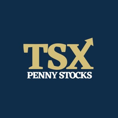 best penny stocks tsx