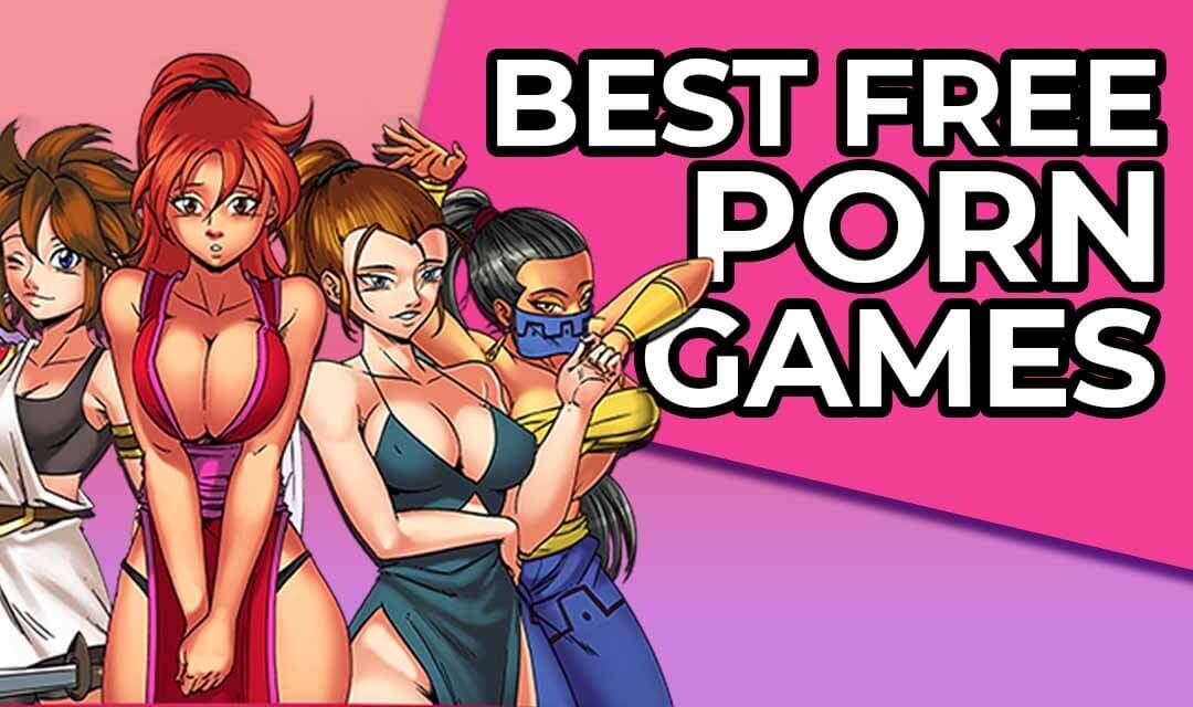 best porn ganes