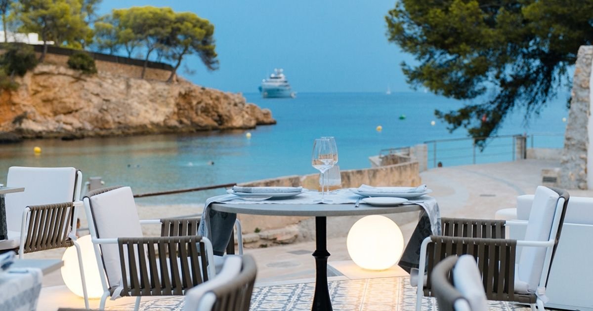 best restaurants alcudia