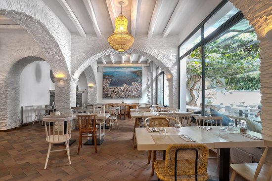 best restaurants in cadaques