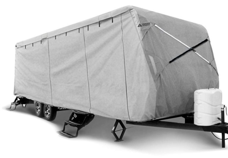 best rv covers