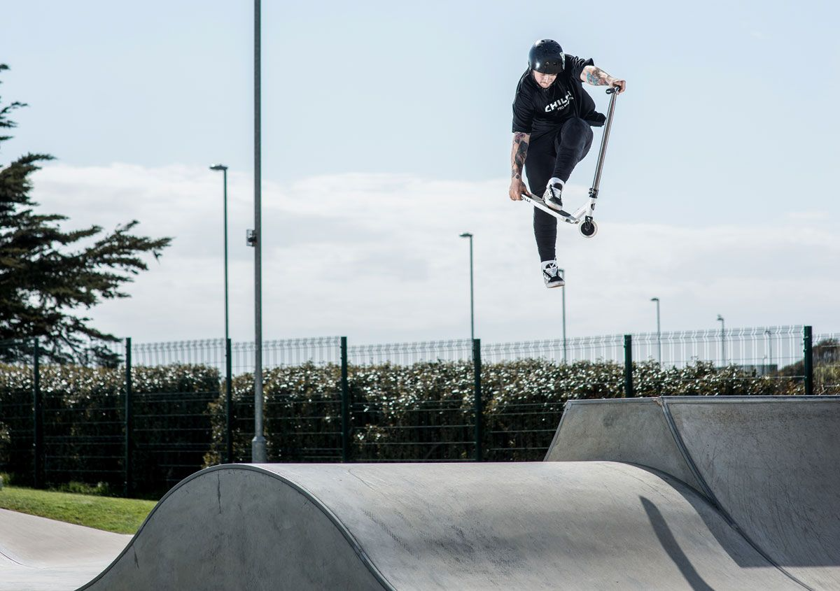 best skateparks near me