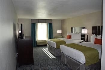 best western plus hardeeville