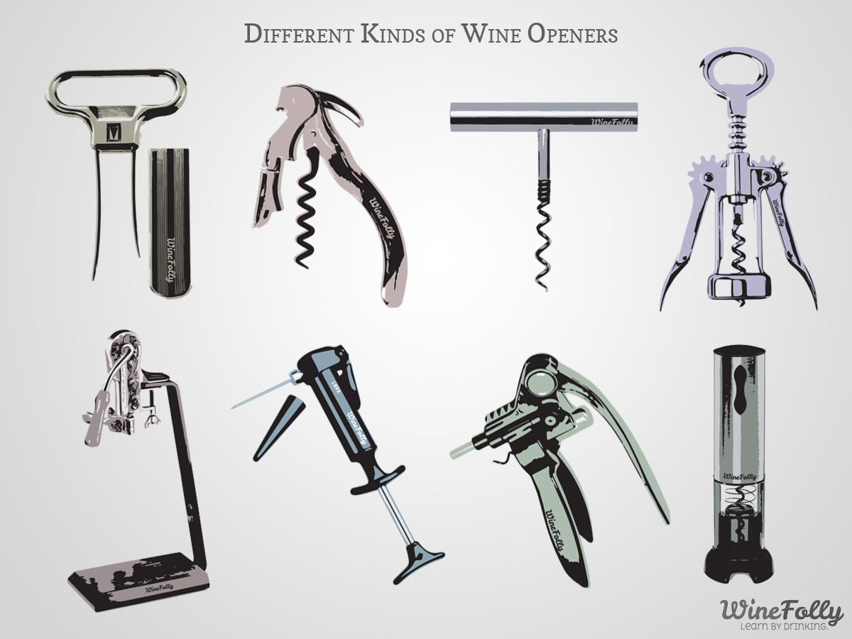 best wine openers