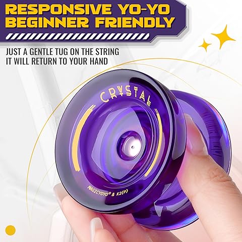 best yoyo for sleeping