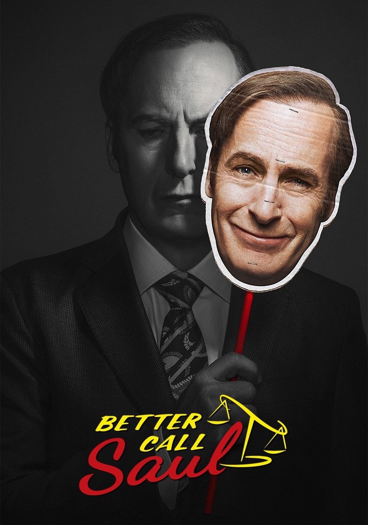 better call saul özet