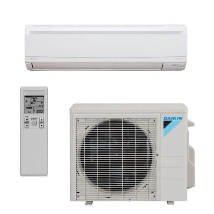 daikin split unit