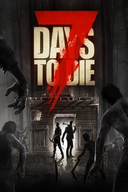 7 days to die wiki