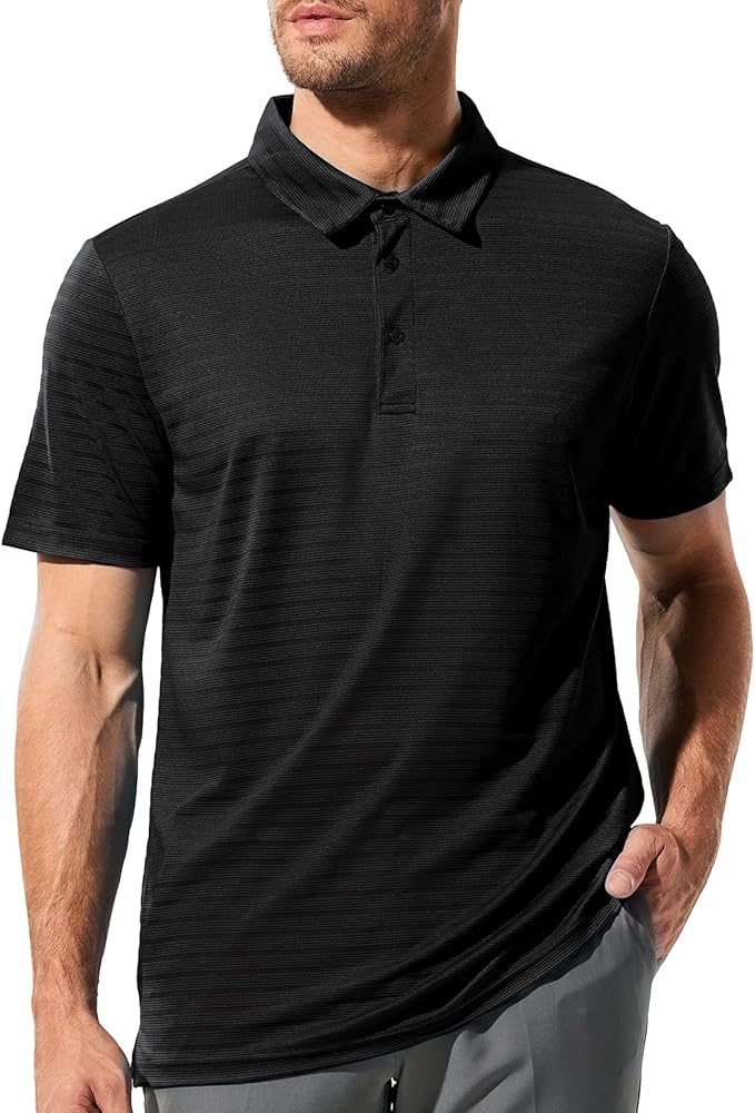 amazon golf shirts