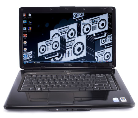 inspiron 1545 specs