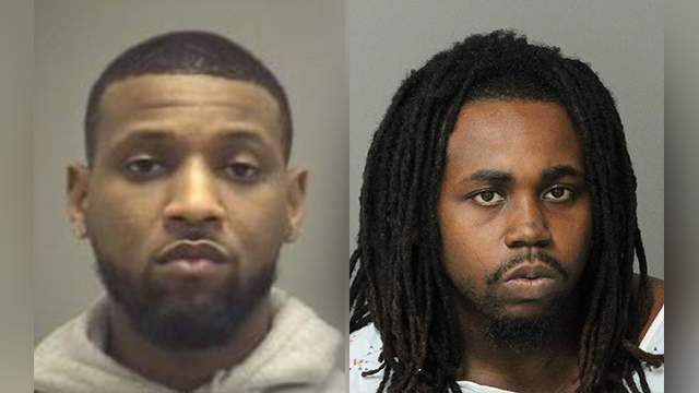 raleigh nc mugshots wake county recent arrests