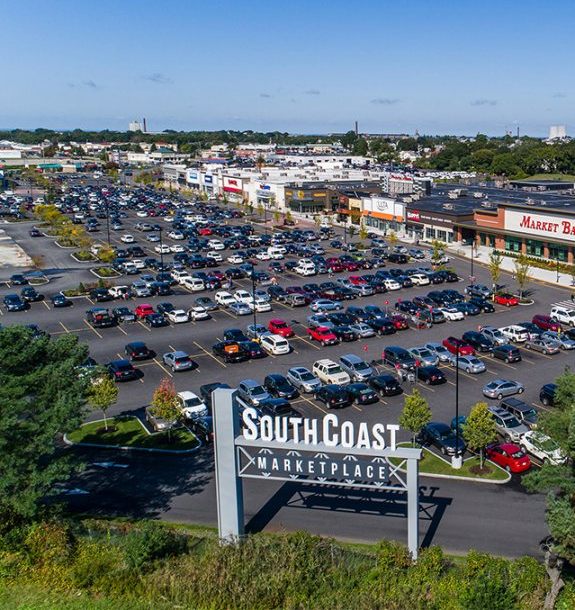 south coast plaza fall river