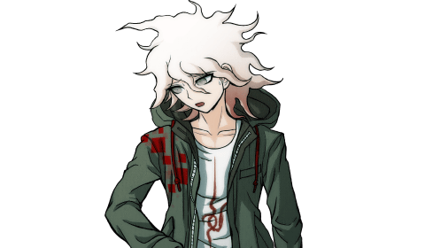 nagito sprites