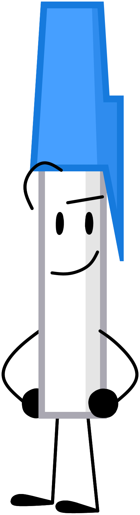 bfdi characters pen