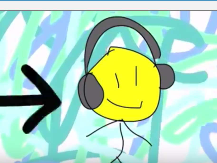 bfdi headphones