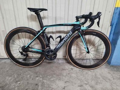 bianchi asturias