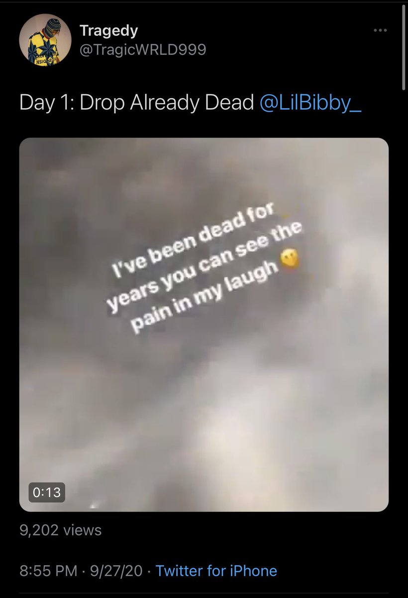 bibby death photo