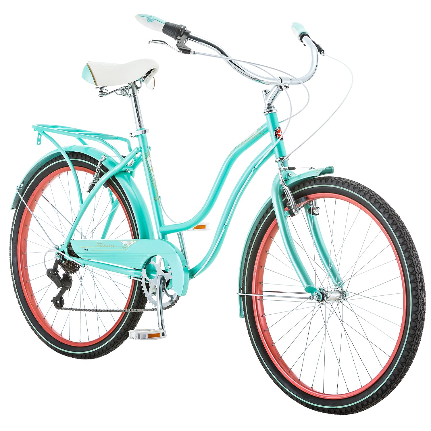 bicicleta schwinn