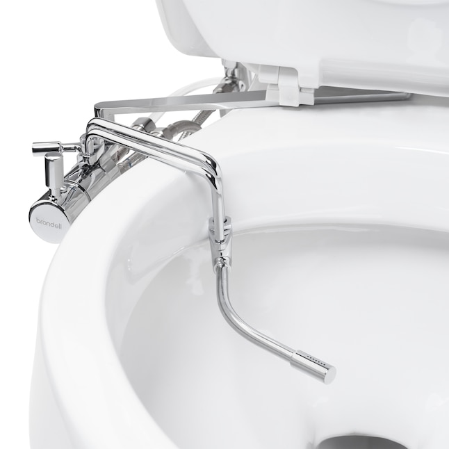 bidet attachment