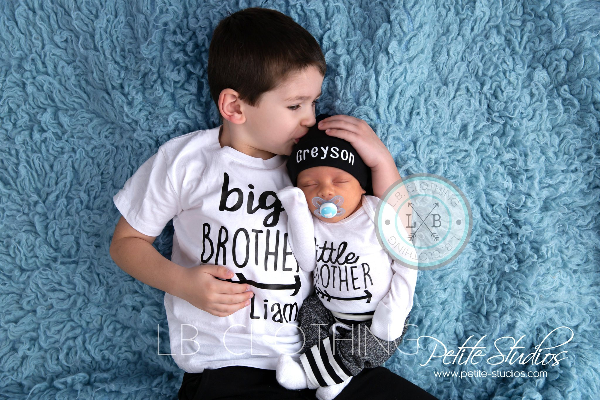 big brother little brother clothes