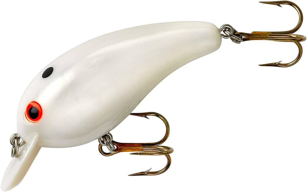 big o fishing lure