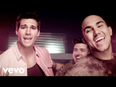 big time rush 24 seven lyrics