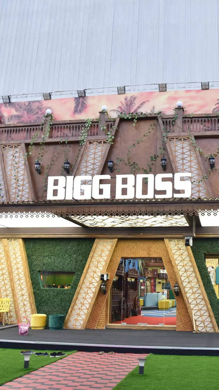 bigg boss location