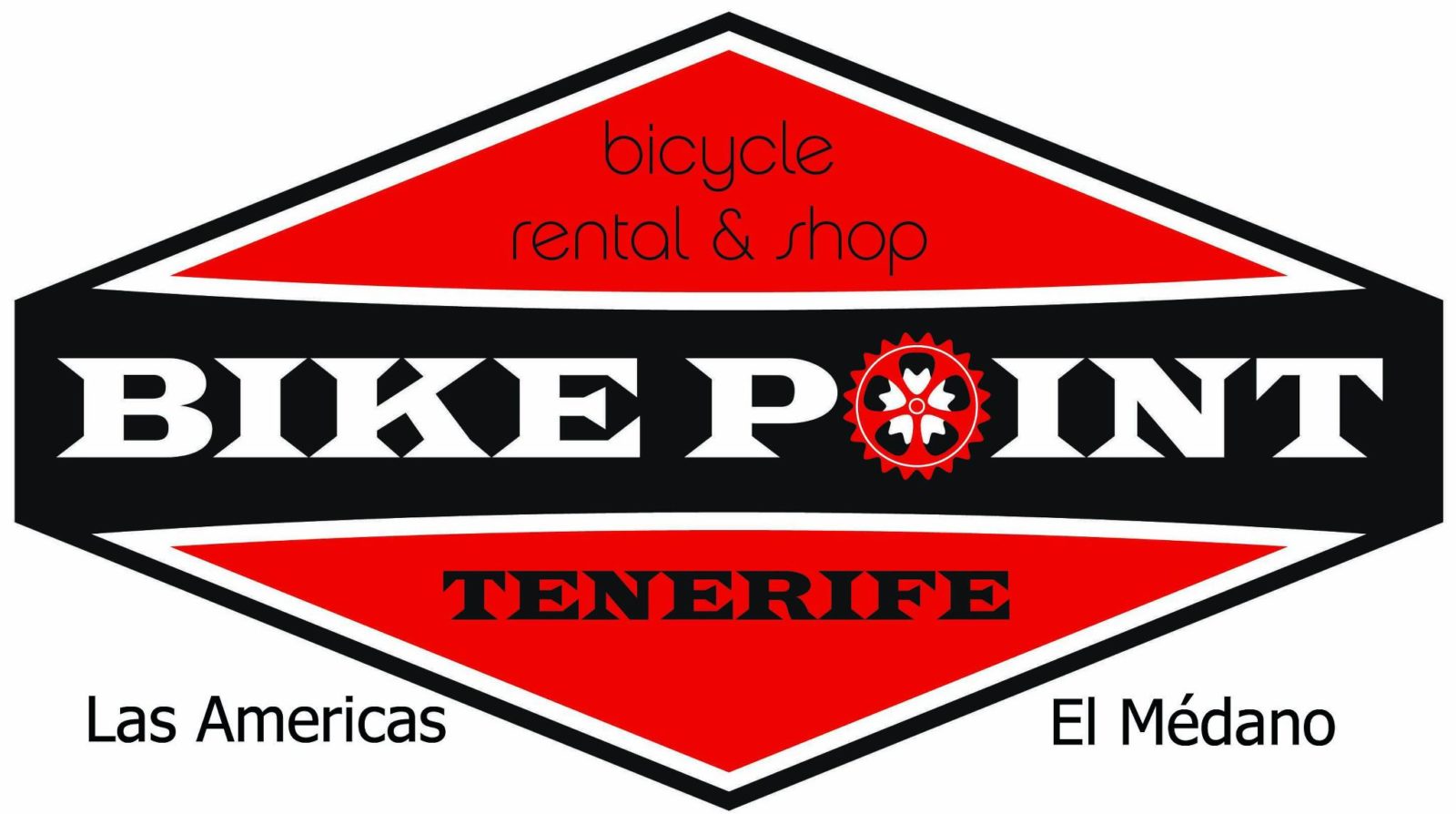 bike point tenerife