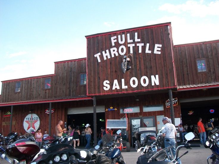 biker bars near me