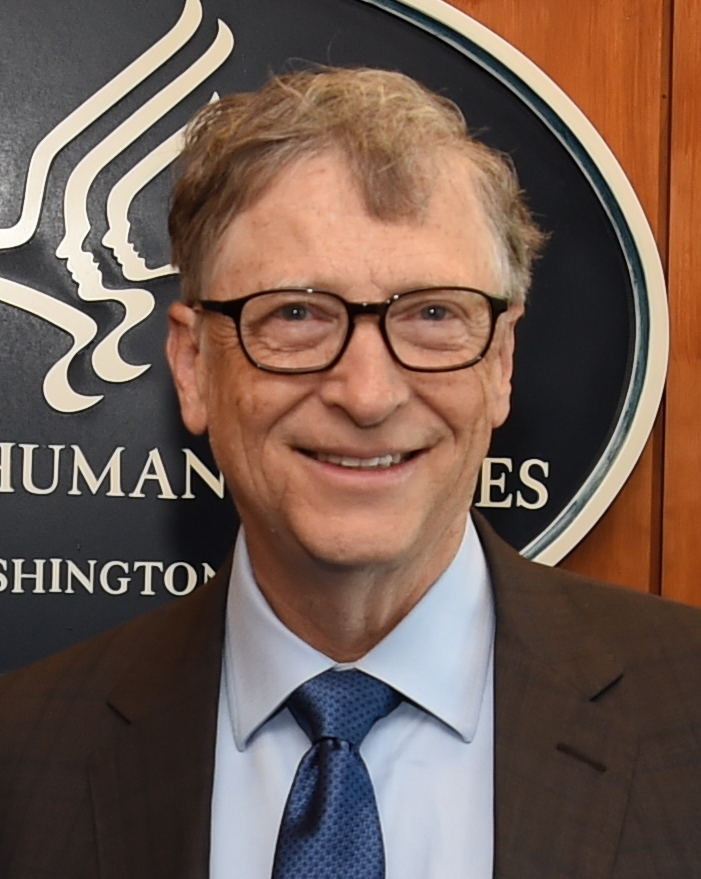 bill gates wiki