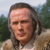 bill nighy long hair