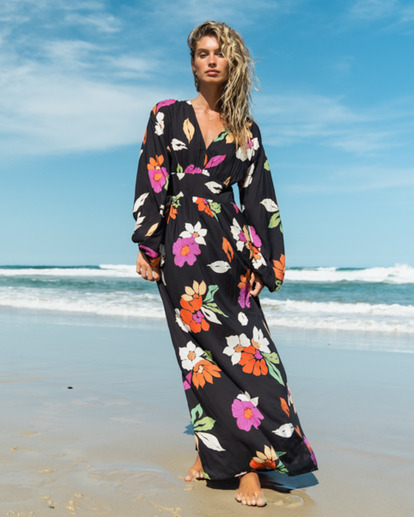 billabong robe